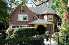1194 W 27th St. - Doran Residence 1194 W 27th St. - Doran Residence