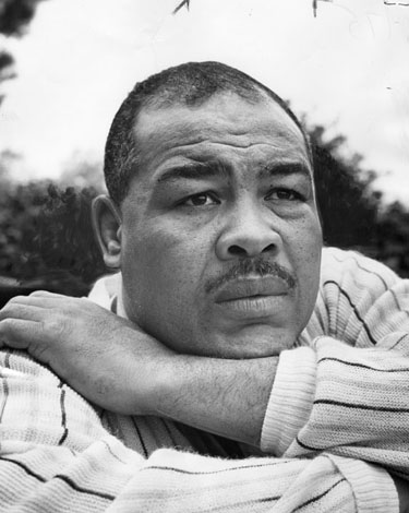 Joe Louis