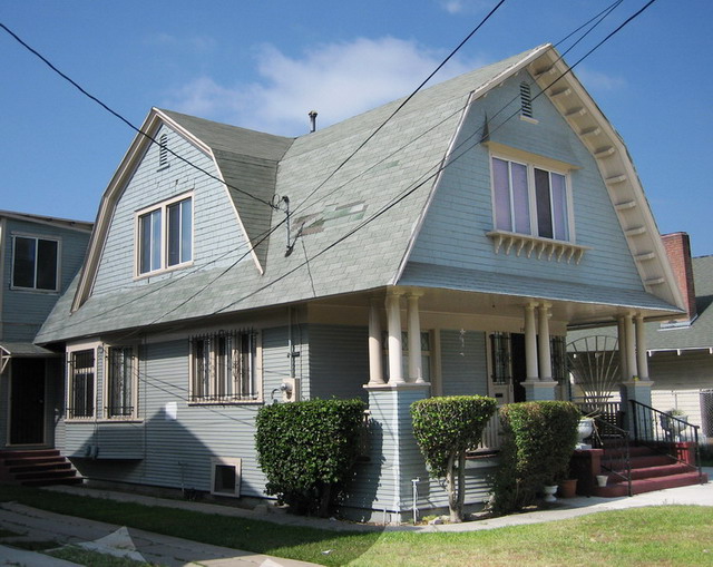 West Adams Heritage Association in Historic West Adams, Los Angeles